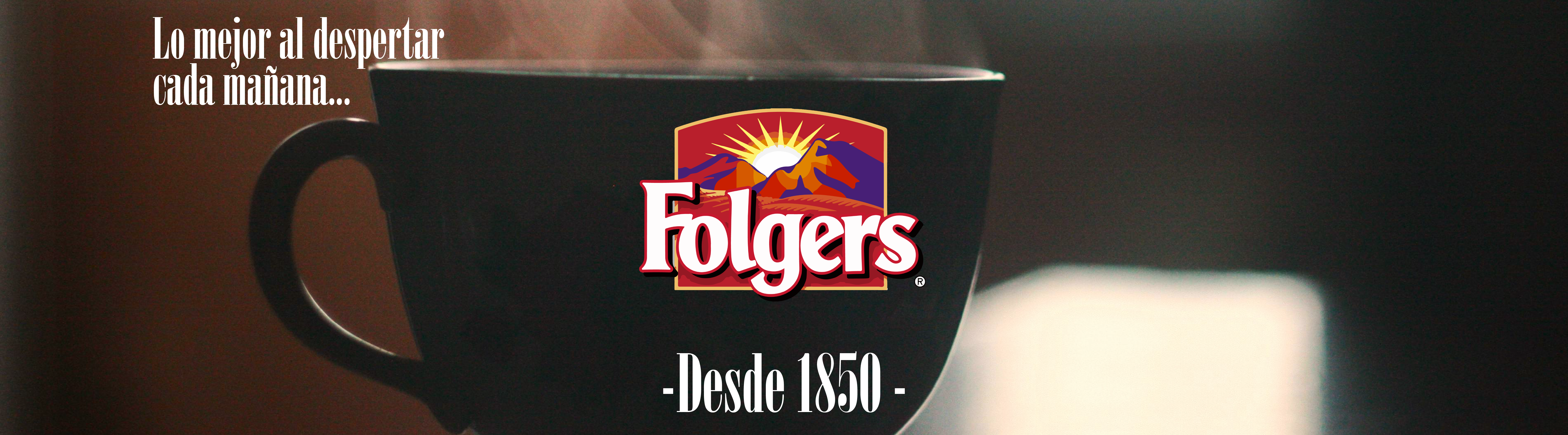 FOLGERS