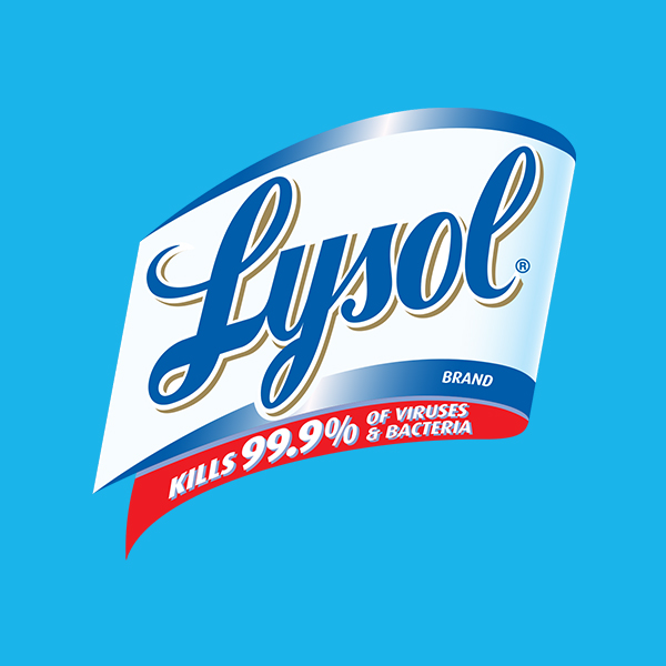 LYSOL
