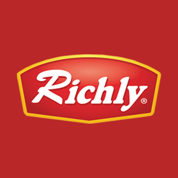 RICHLY