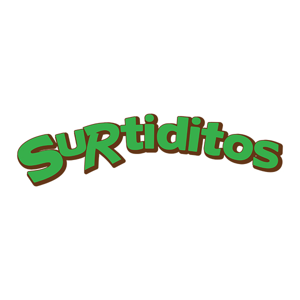 SURTIDITOS